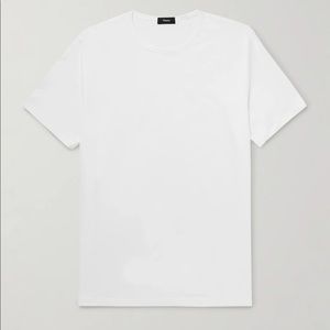 Vince White Gaskell TShirt